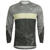 Buzo GW Rough Arena Gris